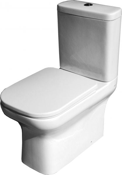 Fourlanos.gr |Set - Ariston Pp Rimless