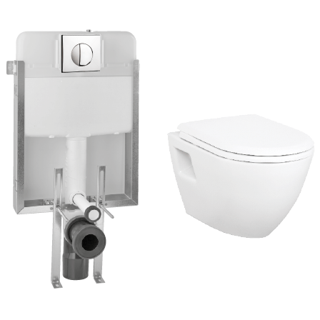 Focus Set Razor (Set 11180-120) (11180-111910-Tp325-41224)