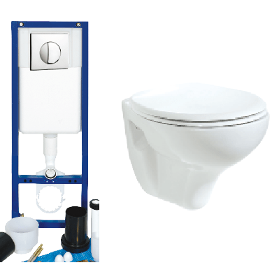 Standard Set Apollo (Set 11100-110) (11100-111910-Tp320-42120)
