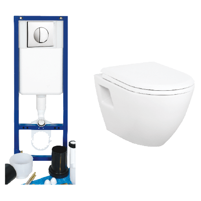 Standard Set Razor (Set 11100-120) (11100-111910-Tp325-41224)