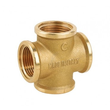 Σταυρός Ορειχάλκινος