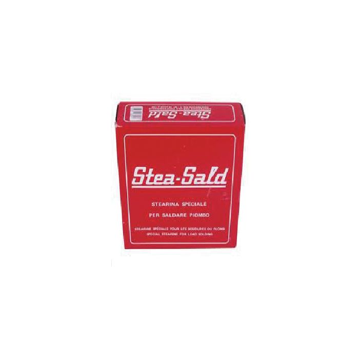 Στεατίνη Καθαριστικό Για Μολυβδοκόλληση 02-3450