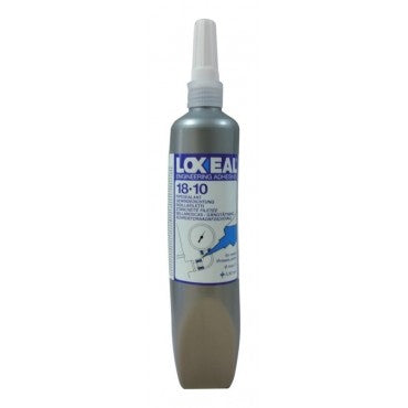 Υγρό Τεφλόν Loxeal 18-10 250Ml Λευκο 03-4116