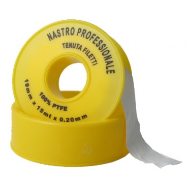 Ταινία Τεφλόν Κίτρινη Μεγάλη 05-2240