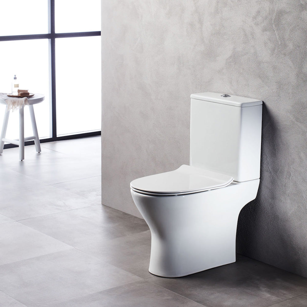 Tonic Rim Off Set P Soft Με Διπλο Μηχανισμο (Ton 3100)