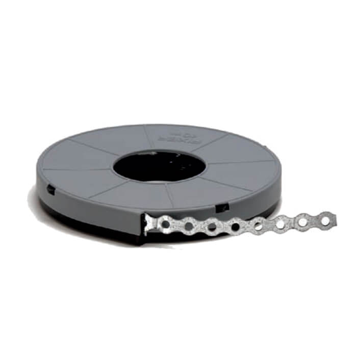 Τσέρκι Διάτρητο στενό