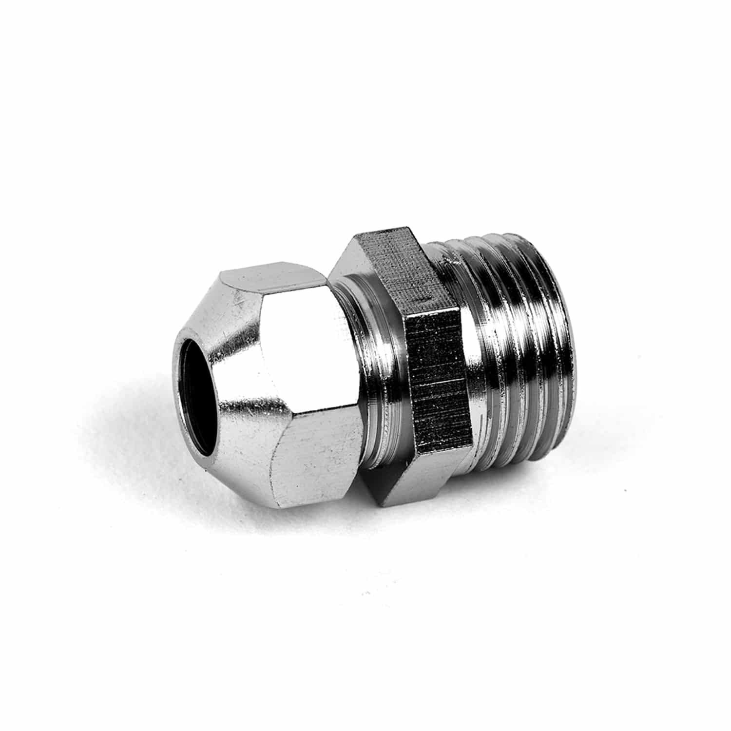 Ρακόρ Μπαταρίας Αρσενικό 1/2Χ3/8'' 04-2000