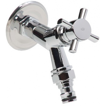 Κάνουλα Σφαιρική Vintage 1/2" Arco Vitaq System 03-6525