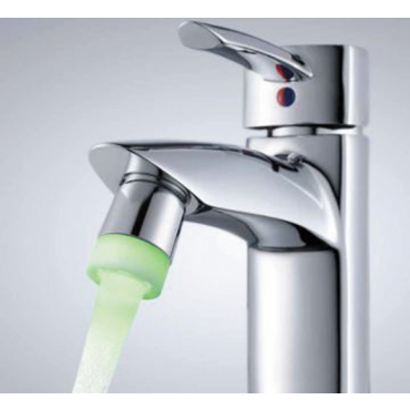 Φίλτρο Εξοικονόμησης Νερού Για Τη Μπαταρία Του Νιπτήρα Neoperl Perlator Honeycomb Led