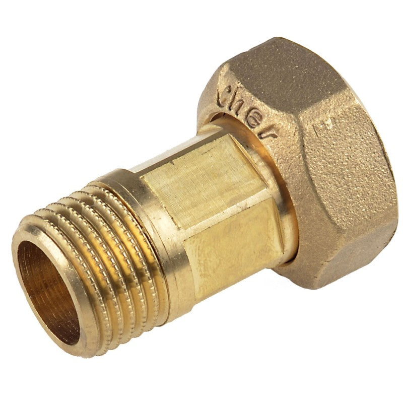 ΡΑΚΟΡ ΥΔΡΟΜ. ΣΕΤ 3/4"x1/2" ΜΑΚΡΥ (ΖΕΥΓΟΣ)