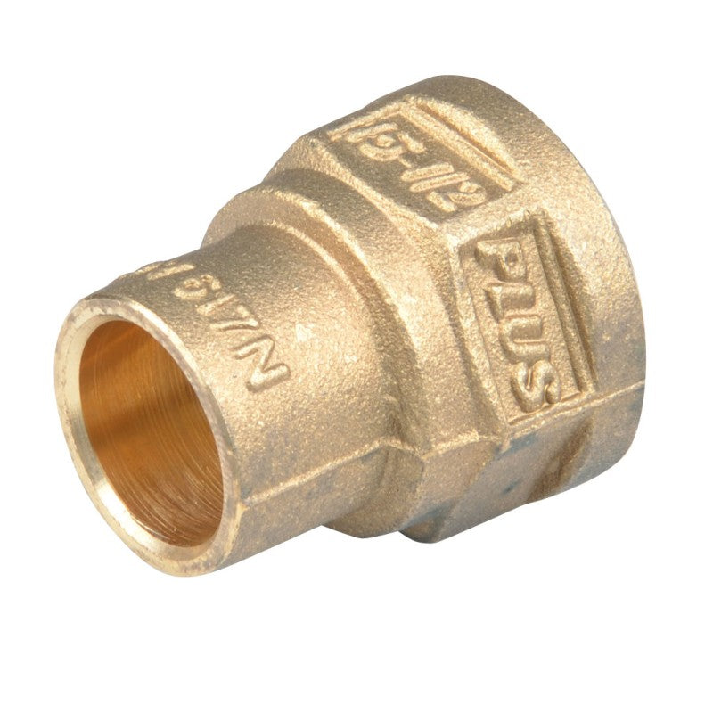 ΜΑΣΤΟΣ ΘΗΛΥΚΟΣ 15x1/2" PLUS