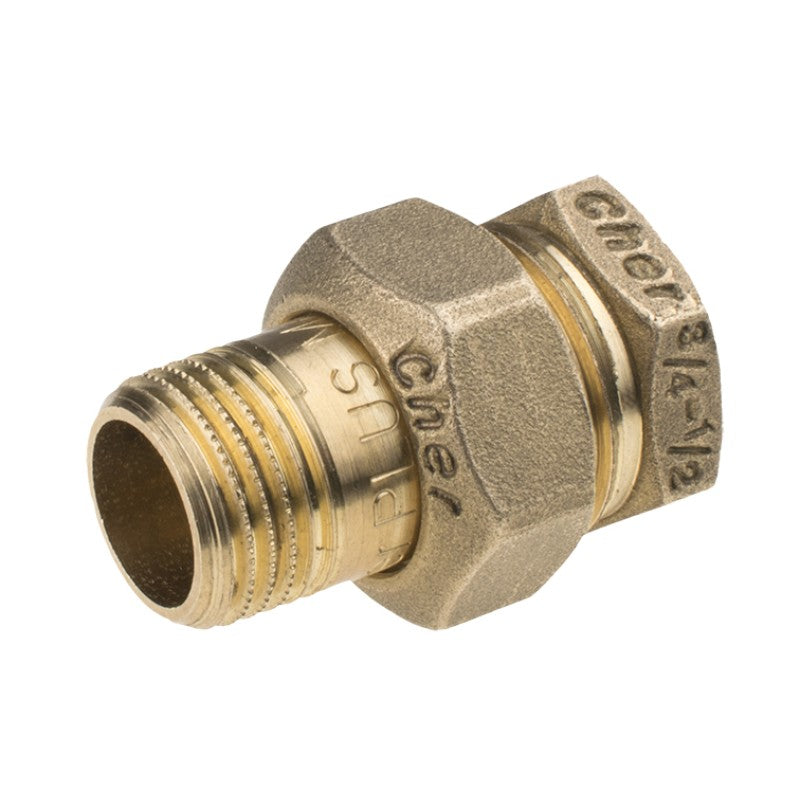 ΡΑΚΟΡ ΚΑΛΟΡΙΦΕΡ ΙΣΙΟ ΜΕ OR 3/4" PLUS