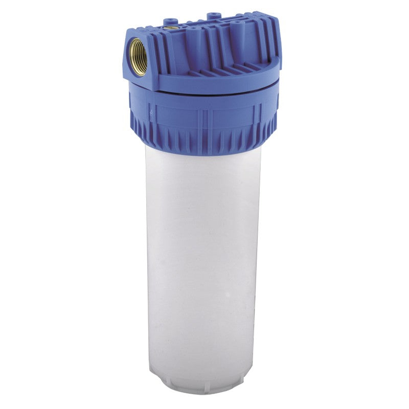 VSP-ΣΥΣΚΕΥΗ ΦΙΛΤΡΟΥ STANDARD 9" 3/4" ΕΞΩΤΕΡΙΚΗΣ ΕΓΚΑΤΑΣΤΑΣΗΣ ΛΕΥΚΗ