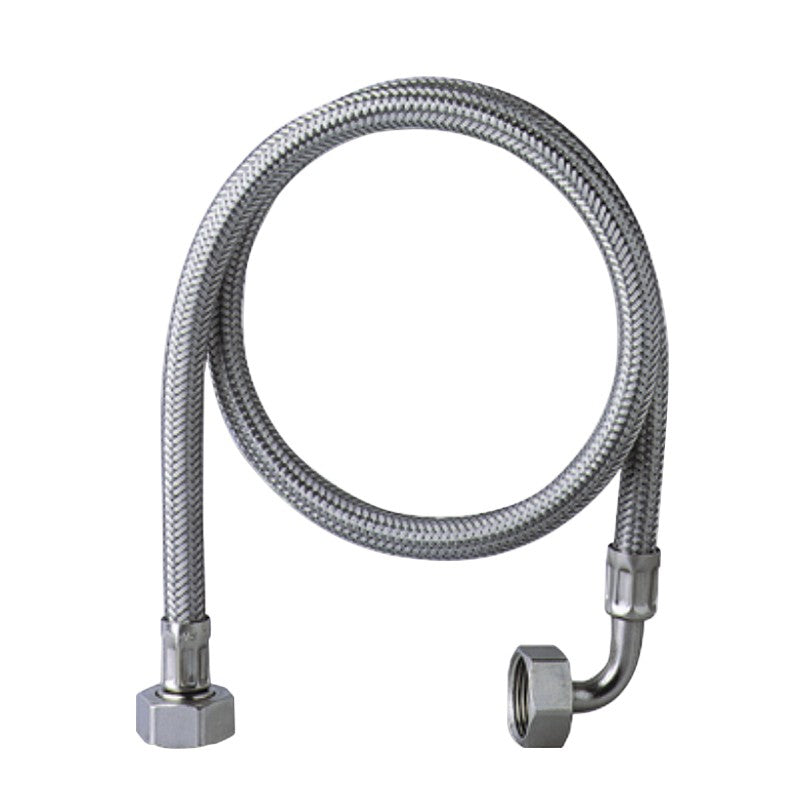 VSP-ΠΑΡΟΧΗ 200cm INOX ΖΕΣΤΟ ΝΕΡΟ ΜΕΤΑΛ. ΠΑΞΙΜ.