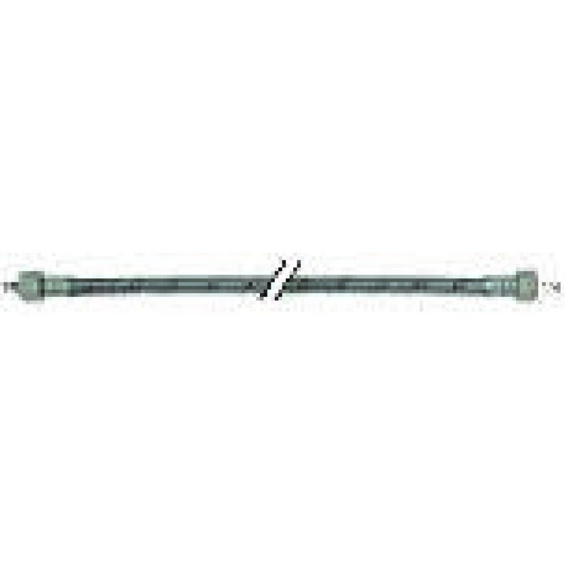 VSP-ΣΠΙΡΑΛ ΚΑΥΣΤΗΡΩΝ ΙΣΙΟ 1/4"x1/4" ΘΘ 100cm