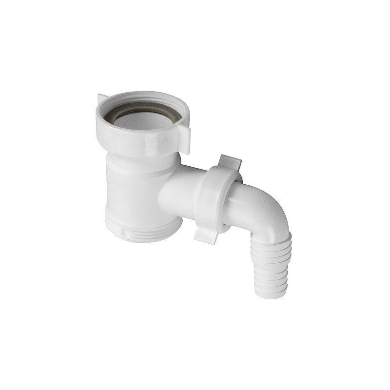 VSP-ΑΝΤΑΠΤΟΡΑΣ ΜΕ ΕΞΟΔΟ ΠΛΥΝΤΗΡΙΟΥ 11/2"x11/2"