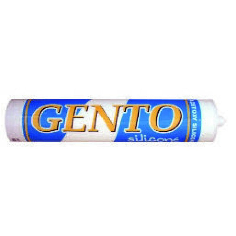 GNT-ΣΙΛΙΚΟΝΗ ΑΝΤΙΜΟΥΧΛΙΚΗ ΛΕΥΚΗ 280ml