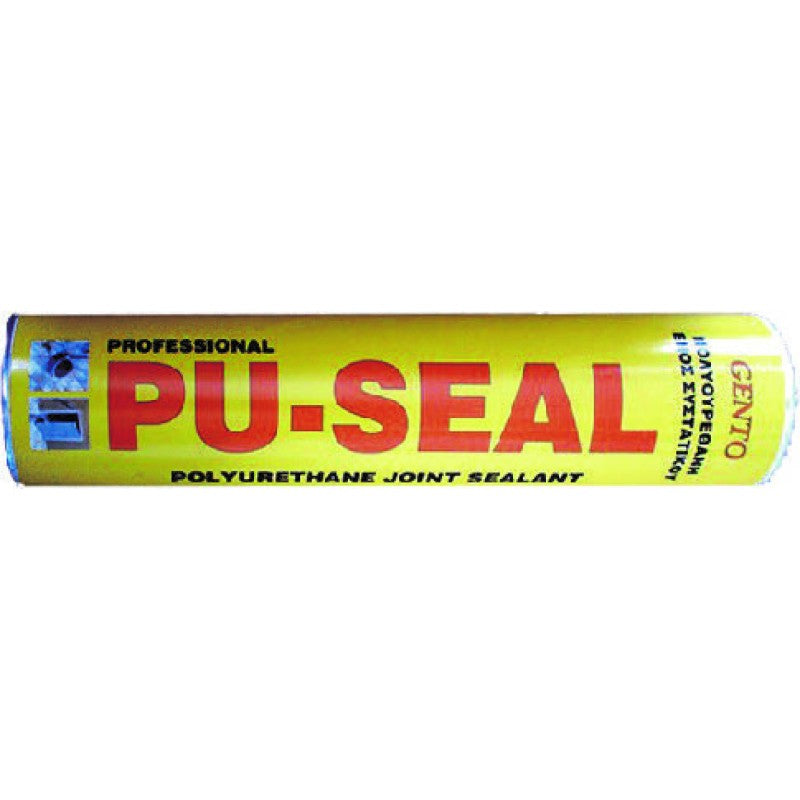 GNT-ΣΦΡΑΓΙΣΤΙΚΟ PU-SEAL ΛΕΥΚΟ 310ml
