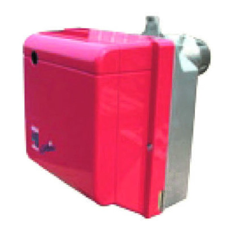 REL-ΚΑΥΣΤΗΡΑΣ RIELLO RG 0.1 (22.5-35.6kw)