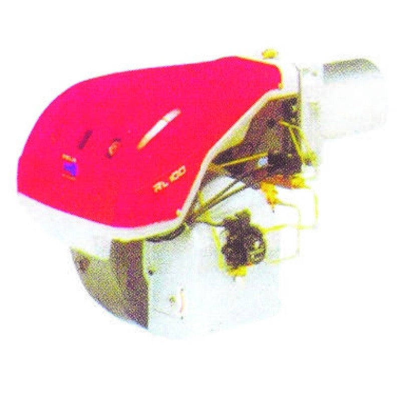 REL-ΚΑΥΣΤΗΡΑΣ RIELLO RL 50 t.l. ΔΙΒΑΘΜΙΟΣ