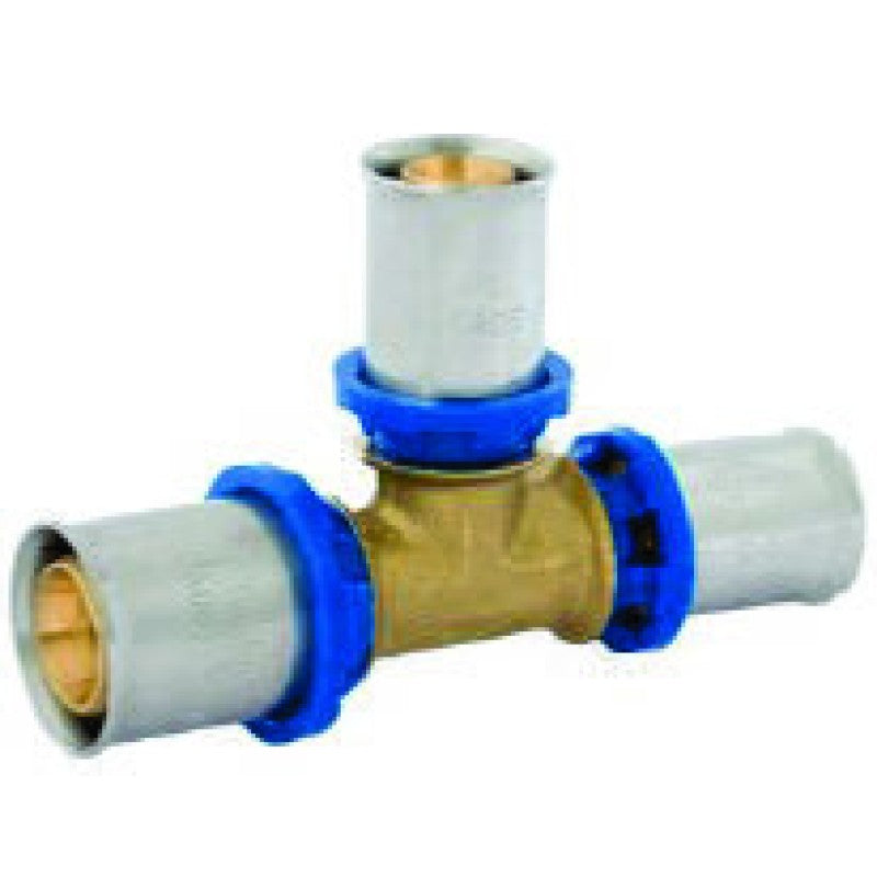 ΤΑΥ ΣΥΣΤ. 32x32x26 PRESS FITTINGS AL-PEX (ARL240)