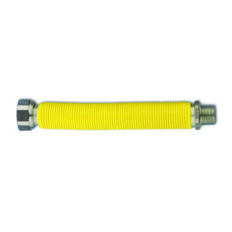 GPR-ΣΠΙΡΑΛ ΑΕΡΙΟΥ INOX ΑΘ 1/2" 100/200