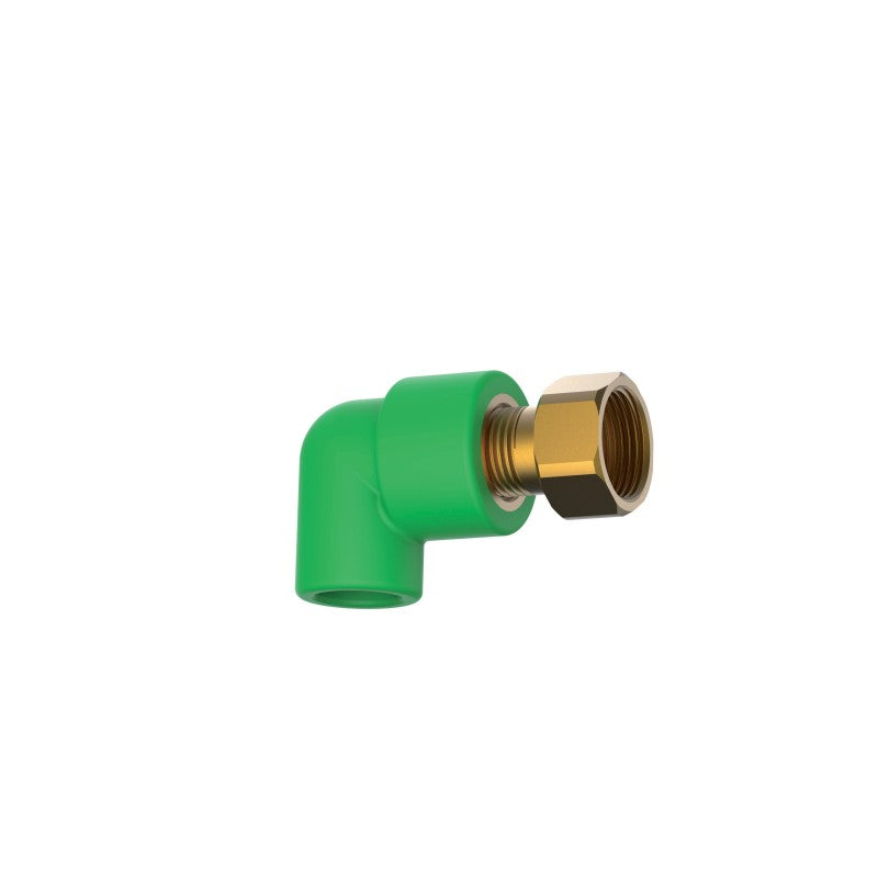 ΡΑΚΟΡ Φ25x3/4" ΓΩΝΙΑΚΟ ΚΟΛΛΗΤΟ