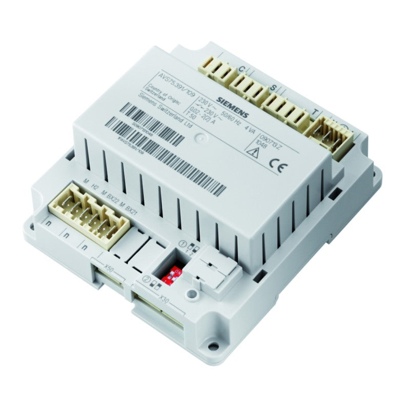 EXTERNAL MODUL AVS75 - CONFIGURABLE