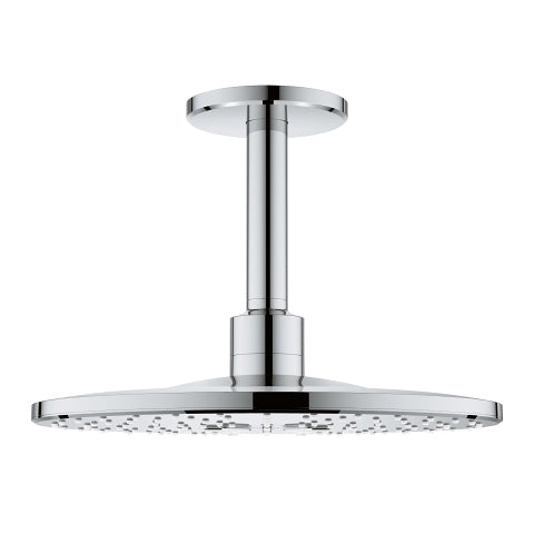 Rainshower SmartActive 310 Σετ Κεφαλής ντους οροφής 142mm, 2 λειτουργιών