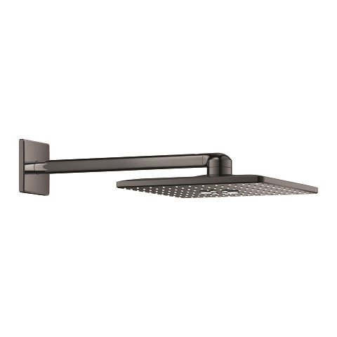 Rainshower SmartActive 310 Cube Σετ Κεφαλής ντους 430mm, 2 λειτουργιών