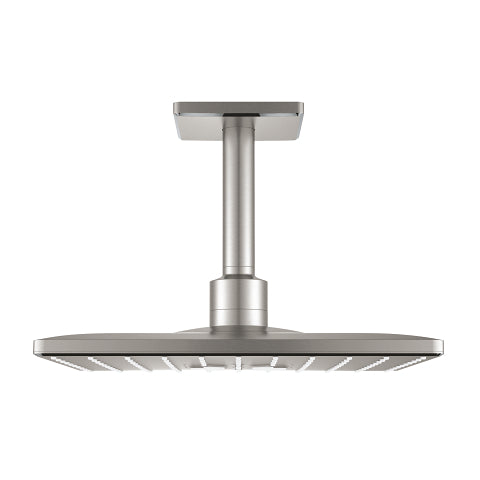 Rainshower SmartActive 310 Cube Σετ Κεφαλής ντους οροφής 142mm, 2 λειτουργιών