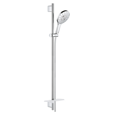 Rainshower SmartActive 150 Σετ βέργας ντούς με τηλέφωνο τριών λειτουργείων