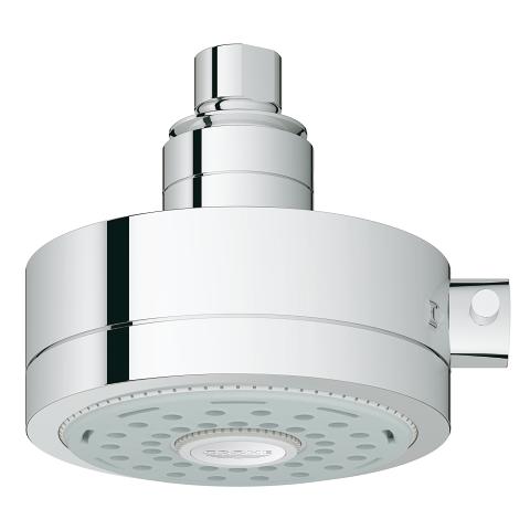 Relexa Deluxe 130 Κεφαλή ντους 4 λειτουργιών