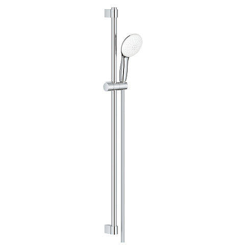 Tempesta 110 Shower rail set 2 sprays (Rain, Jet)