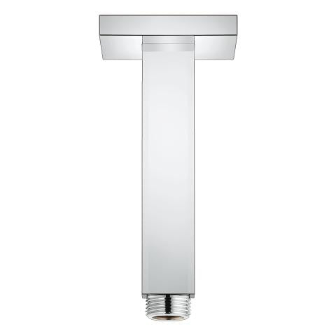 Rainshower Βραχίονας ντους οροφής 154mm