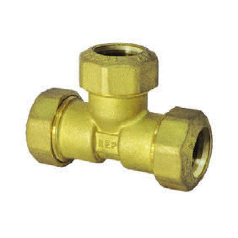 TVL-ΤΑΥ ΣΥΝΔ. 63x63x63 ΟΡΧ ΔΑΚΤ. PVC ΜΗΧ. ΣΥΣΦ.