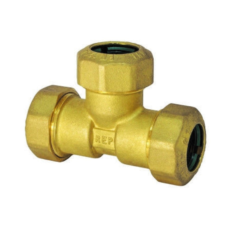 TVL-ΤΑΥ ΣΥΝΔ. 20x20x20 PVC ΜΗΧ. ΣΥΣΦ.