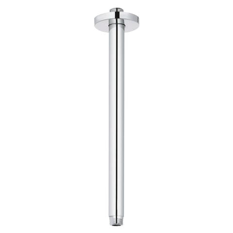 Rainshower Βραχίονας ντους οροφής 292mm