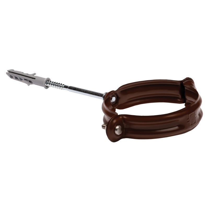 ATI-ΣΤΗΡΙΓΜΑ ΤΟΙΧΟΥ Φ130 ΚΑΦΕ/ΑΛΟΥΜ.