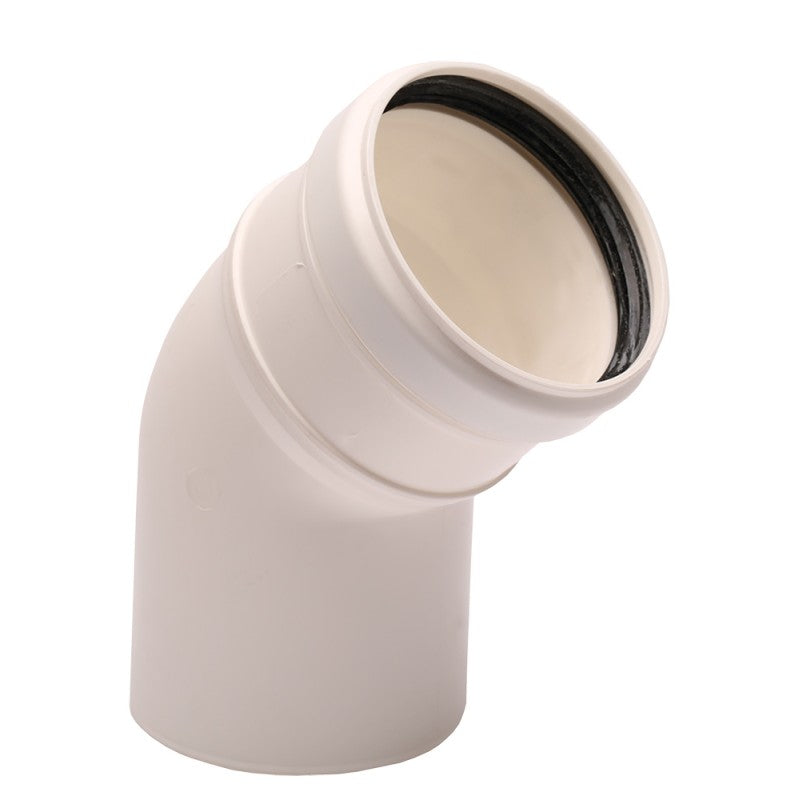 ATI-ΚΑΜΠΥΛΗ PP Φ60 90°