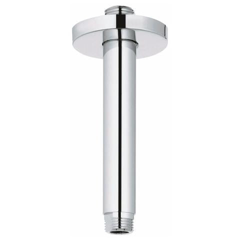 Rainshower Βραχίονας ντους οροφής 142mm
