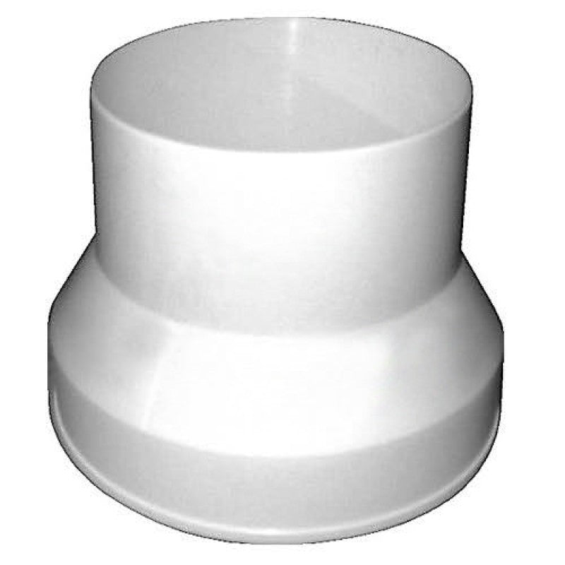 DLT-ΔΙΑΣΤΟΛΗ ΑΠΟΡΡΟΦΗΤΗΡΑ Φ100/125