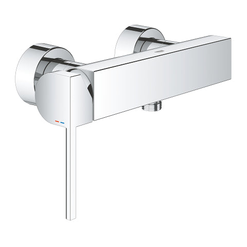 GROHE Plus Μίκτης ντους με ένα μοχλό 1/2″