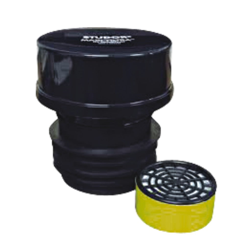 Maxi Filtra Εξαεριστική Βαλβίδα Βόθρων