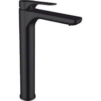 Ottone Meloda Vera Μαύρη Ματ Νιπτήρος 2V721BB