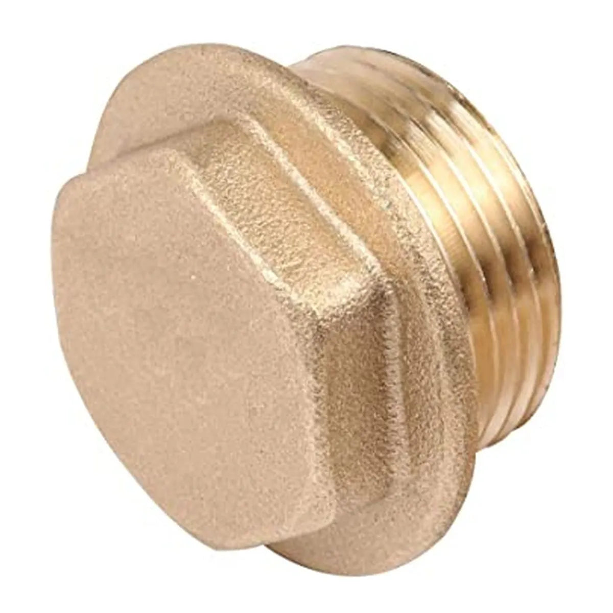 Τάπα Αρσενική Ορειχάλκινη