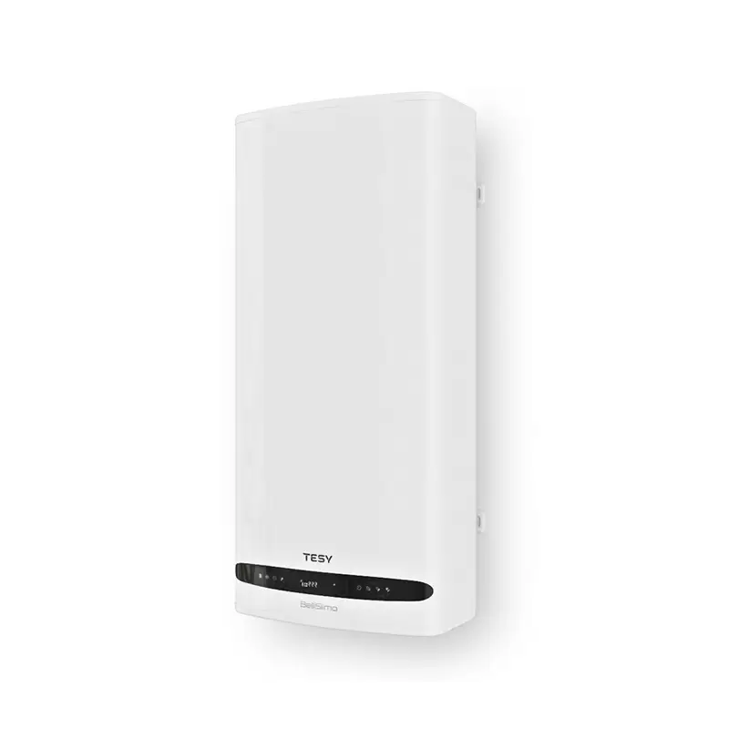 Ηλεκτρικός Θερμοσίφωνας TESY BellisLimo Cloud Wi-Fi – Αντιστροφή / Αναστρέψιμος 80Lt