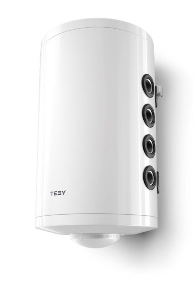 Δοχείο αδρανείας TESY 100Lt χωρίς επισμάλτωση