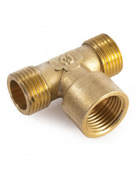 Ταφ Αρσενικό - Θηλυκό 1/2 General Fittings