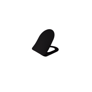 Fit Καλυμμα Black Mat Slim Dur Αντιβακτηριδιακο Soft (Fit 2600N)Alpha Καλυμμα Black Mat Slim Dur Αντιβακτηριδιακο Soft (Alp 2600N)